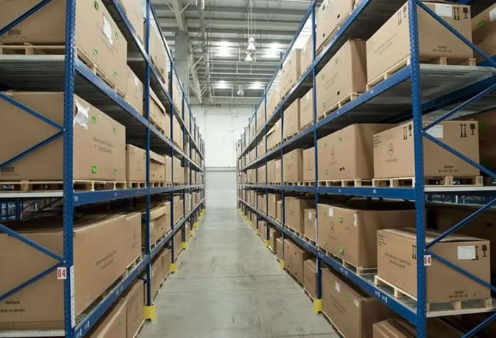 厦门到浈江区货物仓储