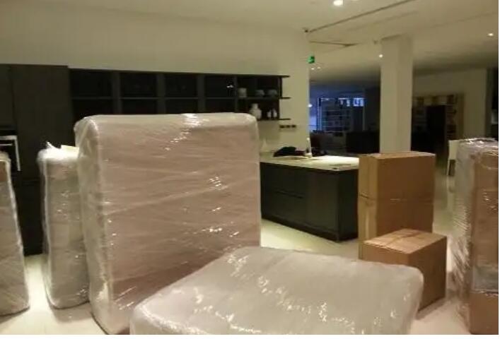 厦门到浈江区长途搬家