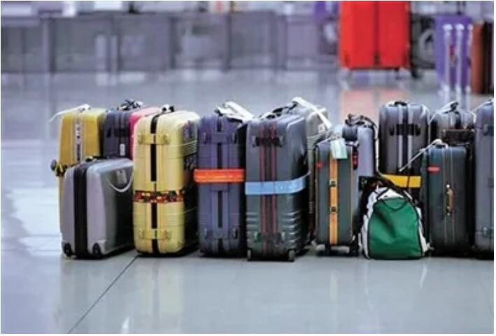 厦门到浈江区行李托运