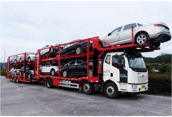 厦门到浈江区轿车托运